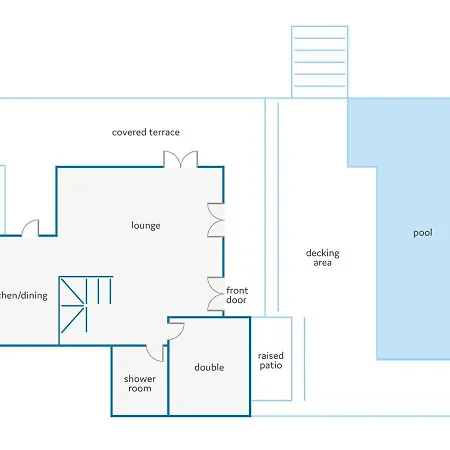 Villa Katrina By Plus *